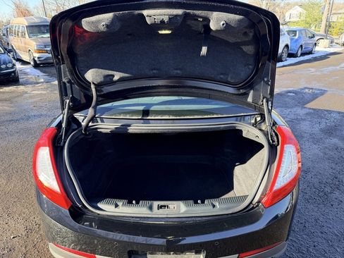 Used 2016 Lincoln MKS AWD w/ Equipment Group 201A image 31