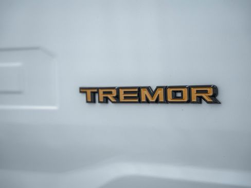 Certified 2023 Ford F150 Tremor w/ Equipment Group 402A High image 22