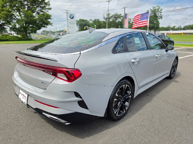 Used 2023 Kia K5 GT-Line w/ GT-Line Premium Package AWD/4WD image 7