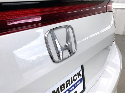 Certified 2023 Honda Civic Sport image 31