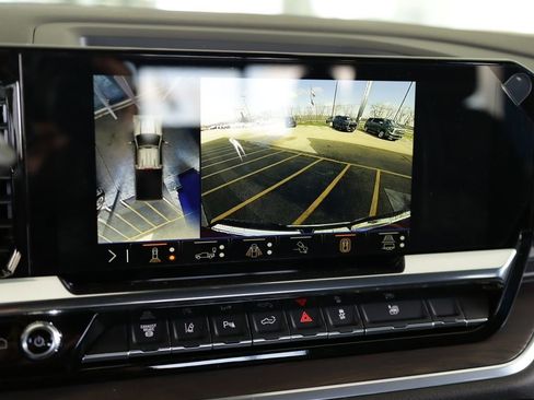 New 2026 GMC Sierra 2500 SLT w/ SLT Premium Package image 16