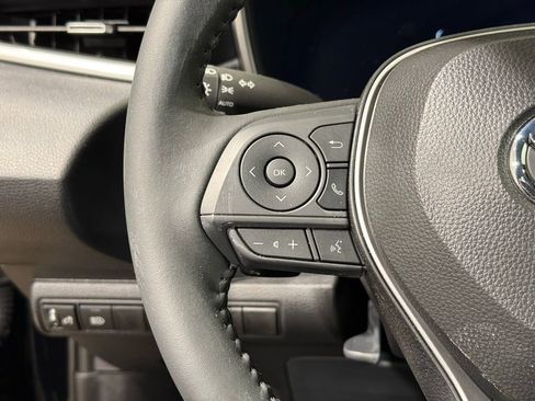 New 2026 Toyota Corolla XSE image 23