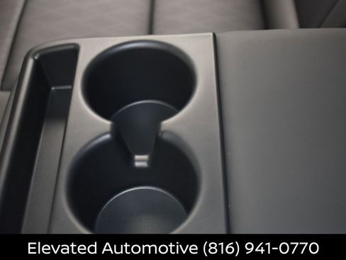 Certified 2025 Nissan Murano Platinum w/ Cargo Package image 20