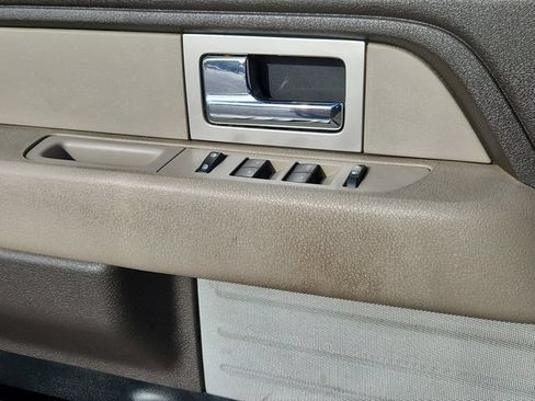 Used 2010 Ford F150 XLT AWD/4WD image 6