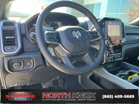 New 2026 RAM 2500 Big Horn image 6