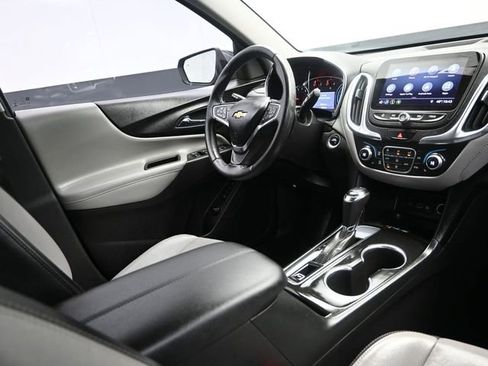 Used 2019 Chevrolet Equinox Premier image 21