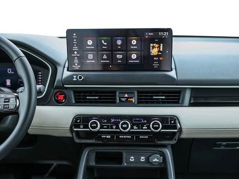New 2026 Honda Pilot EX-L image 9