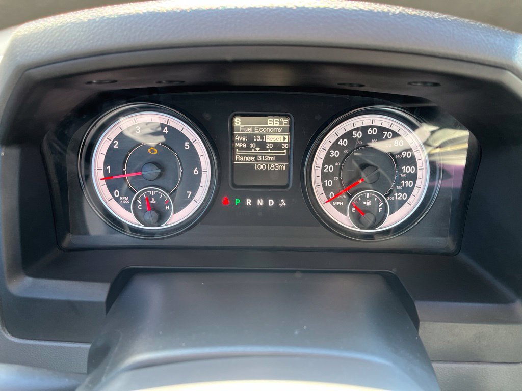 Used 2019 RAM 1500 ST w/ SXT Plus Group AWD/4WD image 29