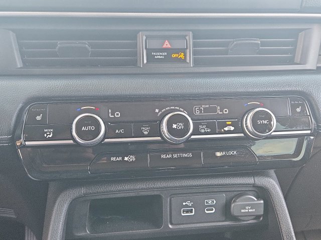 Used 2025 Honda Pilot EX-L image 19