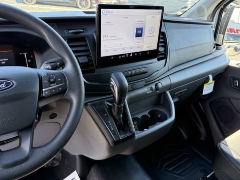 New 2026 Ford Transit 350 XL RWD image 14