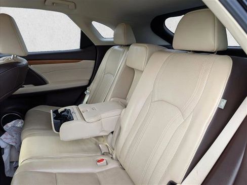 Used 2016 Lexus RX 350 AWD image 18