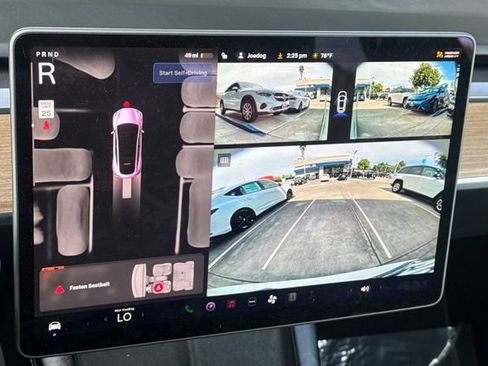 Used 2025 Tesla Model Y Long Range image 27