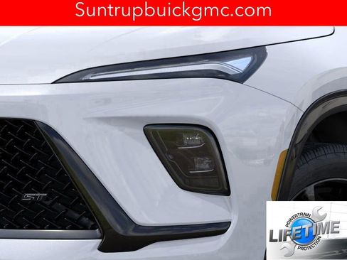 New 2026 Buick Enclave Sport Touring w/ Power Package image 78