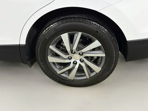 Used 2023 Chevrolet Equinox Premier AWD/4WD image 33