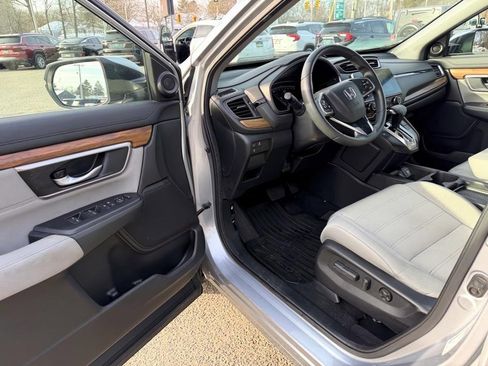Used 2019 Honda CR-V EX image 15