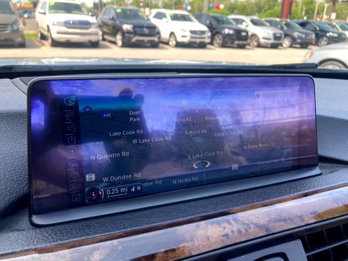 Used 2014 BMW 435i Convertible image 29