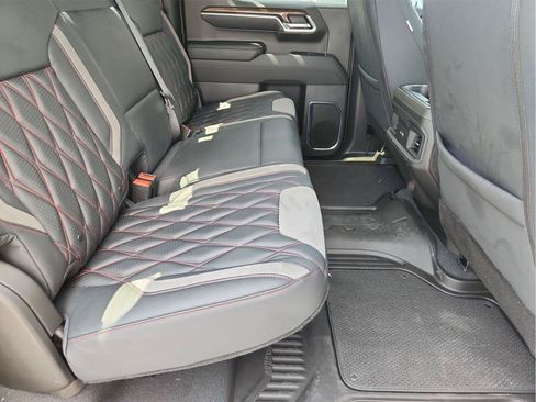 Used 2024 Chevrolet Silverado 1500 RST w/ All Star Edition Plus AWD/4WD image 28