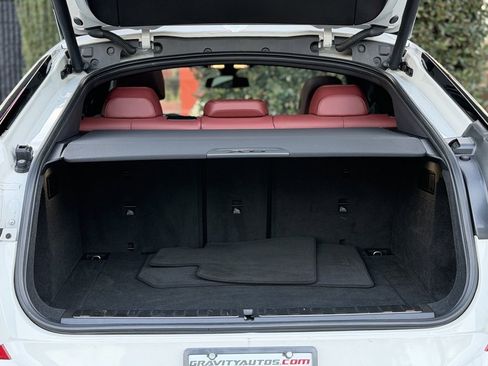 Used 2022 BMW X6 xDrive40i w/ M Sport Package image 17