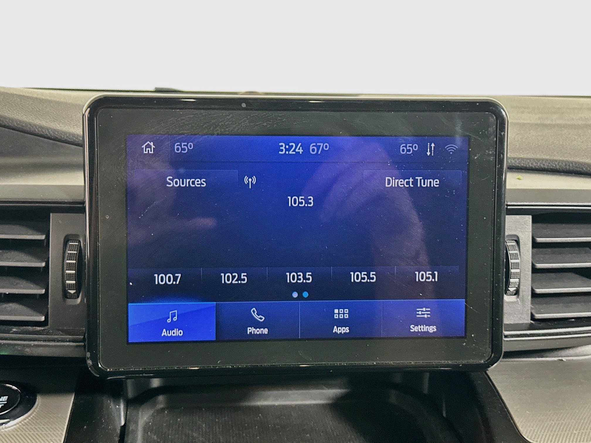 Used 2020 Ford Explorer XLT RWD image 21