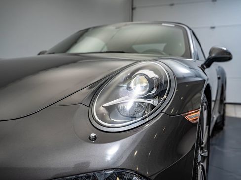 Used 2012 Porsche 911 Carrera S RWD image 17