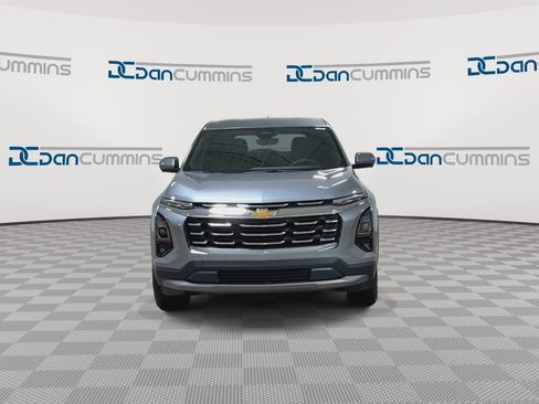 New 2026 Chevrolet Equinox LT w/ Safety and Technology Package AWD/4WD image 3