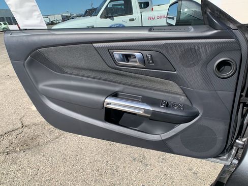 New 2025 Ford Mustang Coupe image 18