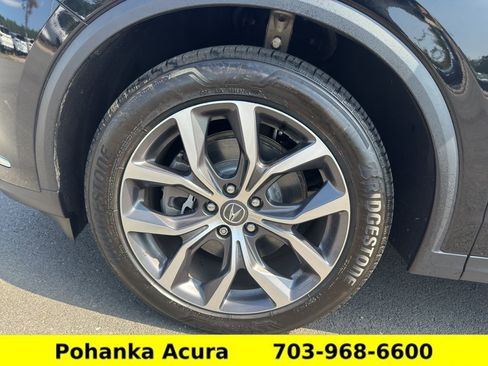 Certified 2024 Acura MDX w/ Technology Package AWD/4WD image 36