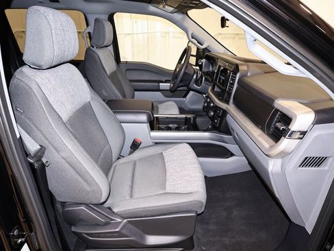 New 2026 Ford F350 XLT w/ 360-Degree Camera Package image 16