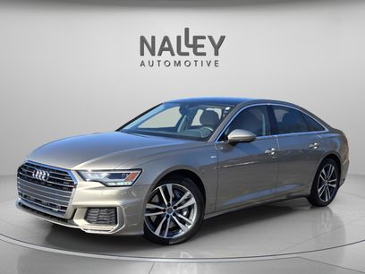 Used 2019 Audi A6 3.0T Premium w/ Convenience Package