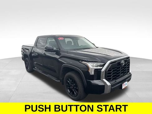 Used 2023 Toyota Tundra SR5 image 7