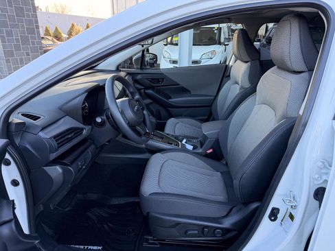 Certified 2024 Subaru Crosstrek 2.0i Premium image 11