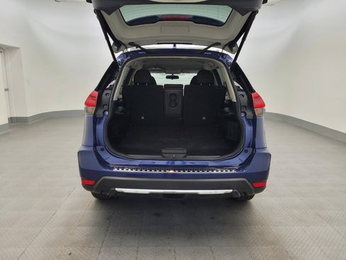Used 2018 Nissan Rogue SV FWD image 29