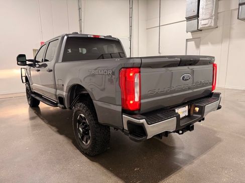 Used 2025 Ford F250 XLT w/ Tremor Off-Road Package AWD/4WD image 7