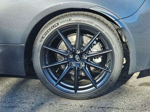 New 2026 Toyota GR86 Premium image 6