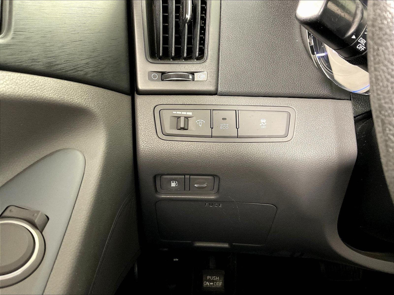 Used 2014 Hyundai Sonata GLS w/ Popular Equipment Group 2 FWD image 14