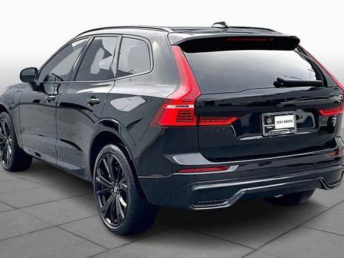 Used 2024 Volvo XC60 T8 Ultimate image 11