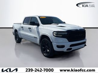 Used 2024 RAM 1500 Limited video 1