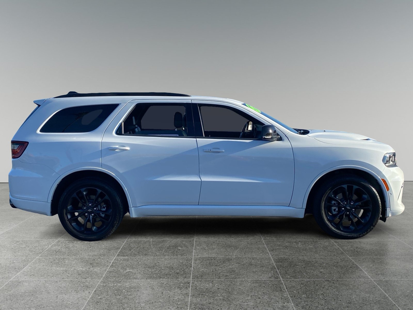 Used 2024 Dodge Durango R/T RWD image 6
