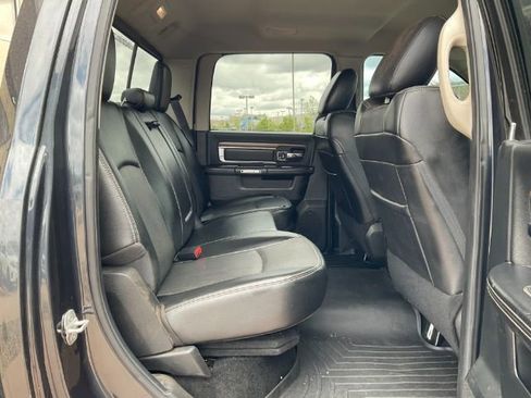 Used 2013 RAM 2500 Laramie w/ Cold Weather Group AWD/4WD image 17