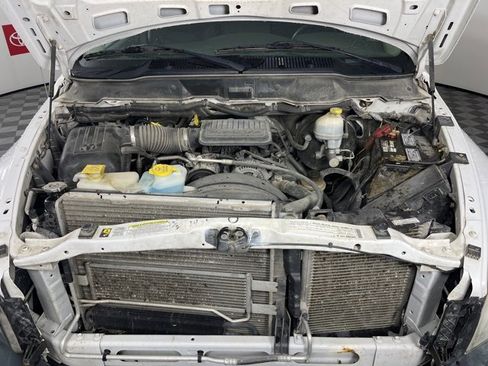 Used 2008 Dodge Ram 1500 Truck ST w/ Popular Equipment Group image 28