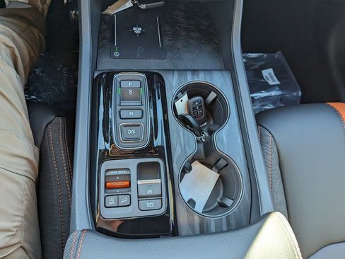 New 2026 Honda Passport TrailSport image 21