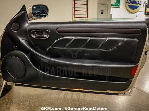 Used 2004 Maserati Coupe image 71