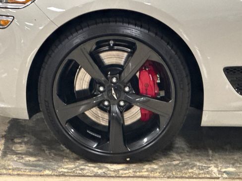 New 2026 Genesis G70 3.3T Sport Prestige RWD image 25