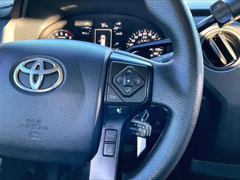 Used 2021 Toyota Tundra SR image 24