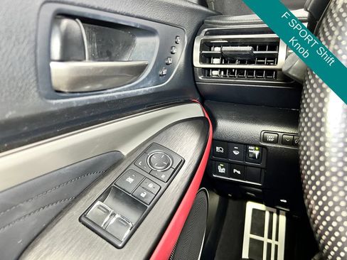 Used 2021 Lexus RC 350 F Sport AWD/4WD image 24
