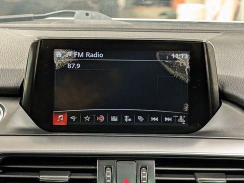 Used 2017 MAZDA MAZDA6 Touring w/ Touring Premium Package image 14