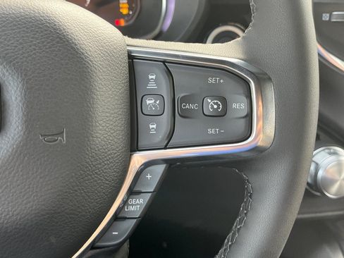 New 2026 RAM 1500 Laramie AWD/4WD image 18