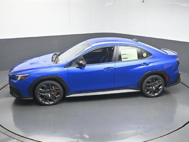 New 2026 Subaru WRX tS AWD/4WD image 45
