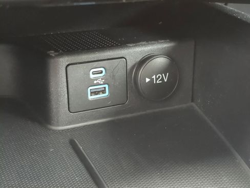 Used 2022 Ford Escape SEL image 31