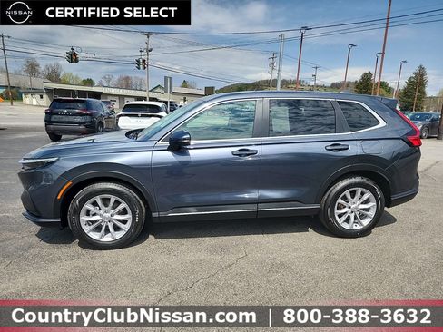 Used 2023 Honda CR-V EX image 5